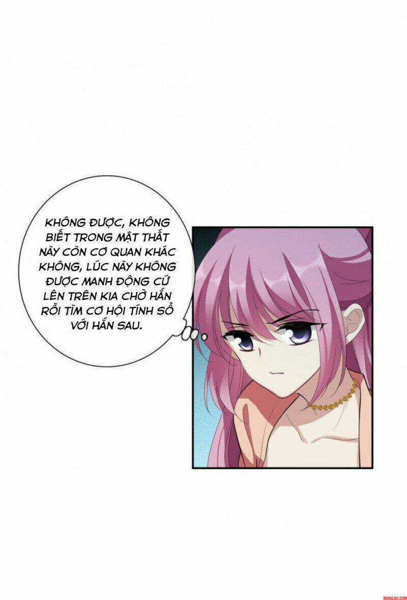 Toàn Cơ Từ Chapter 62.2 trang 4