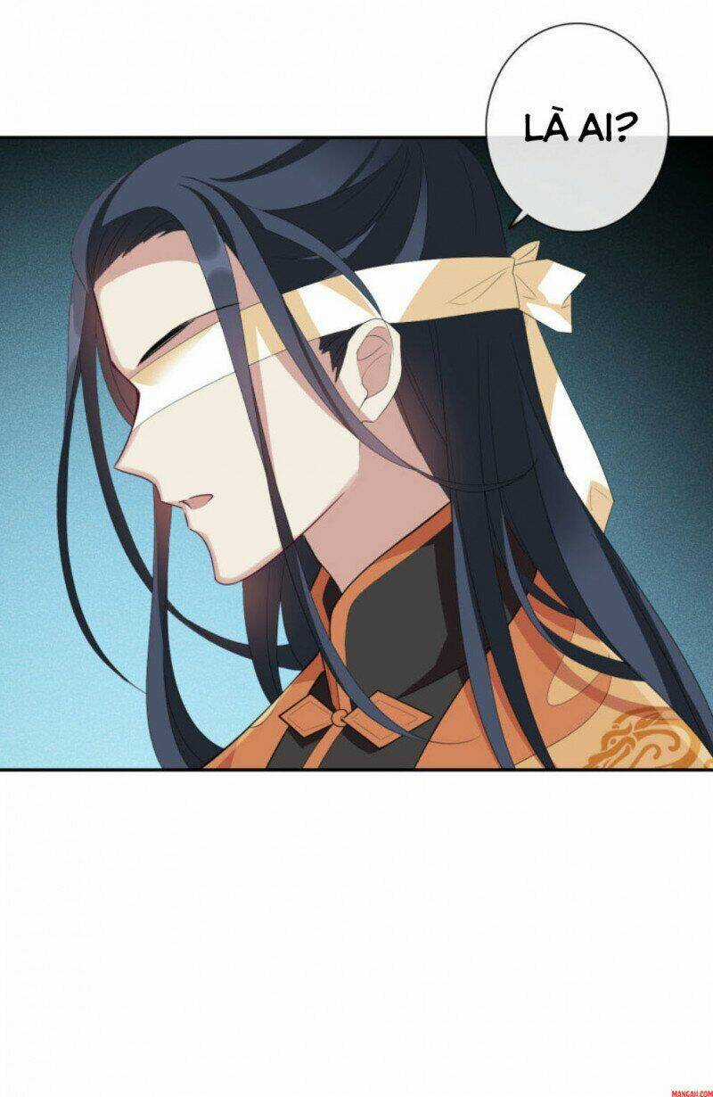 Toàn Cơ Từ Chapter 62.2 trang 6