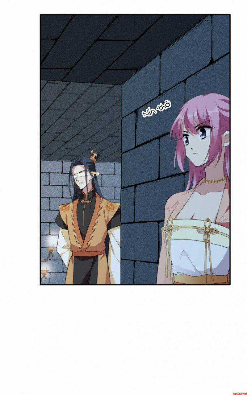 Toàn Cơ Từ Chapter 62.2 trang 7