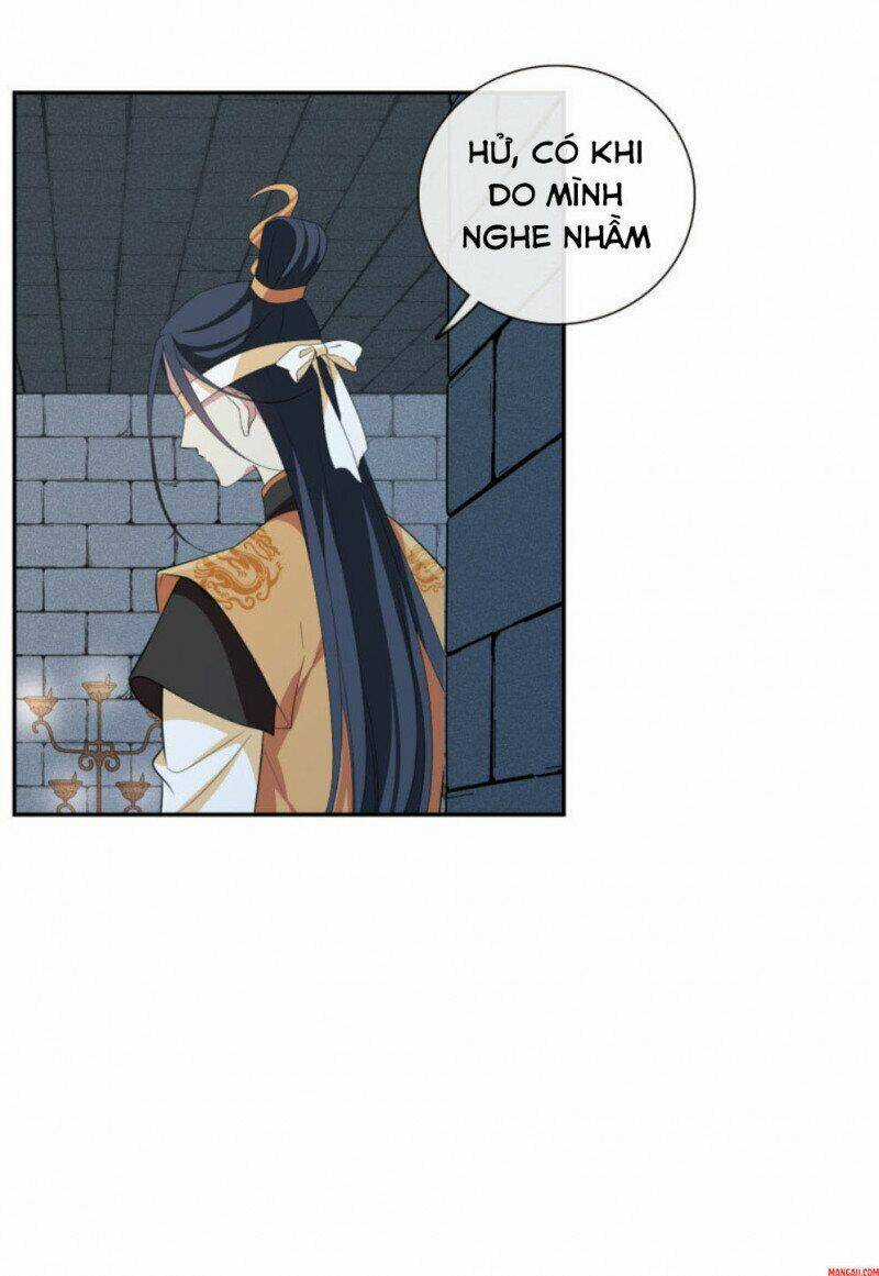 Toàn Cơ Từ Chapter 62.2 trang 8