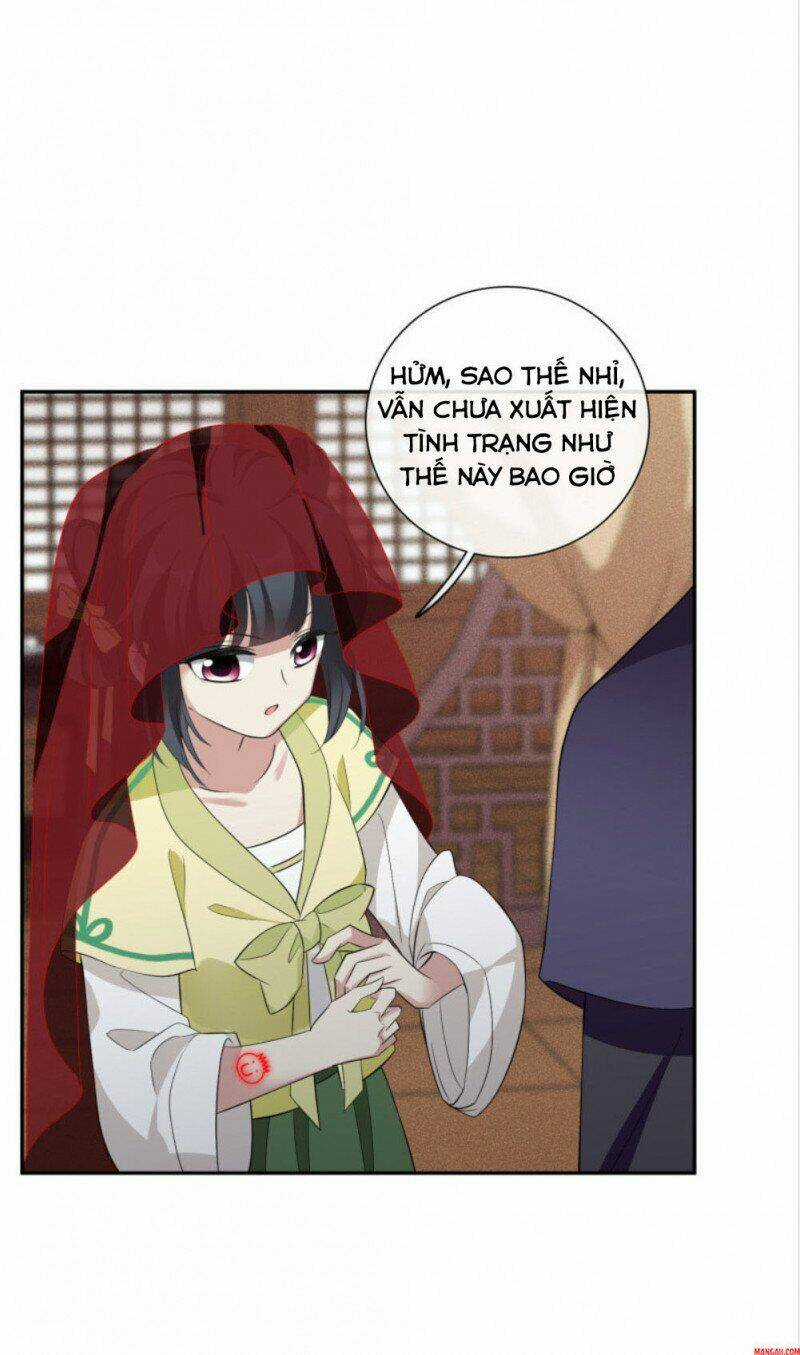 Toàn Cơ Từ Chapter 63.1 trang 10