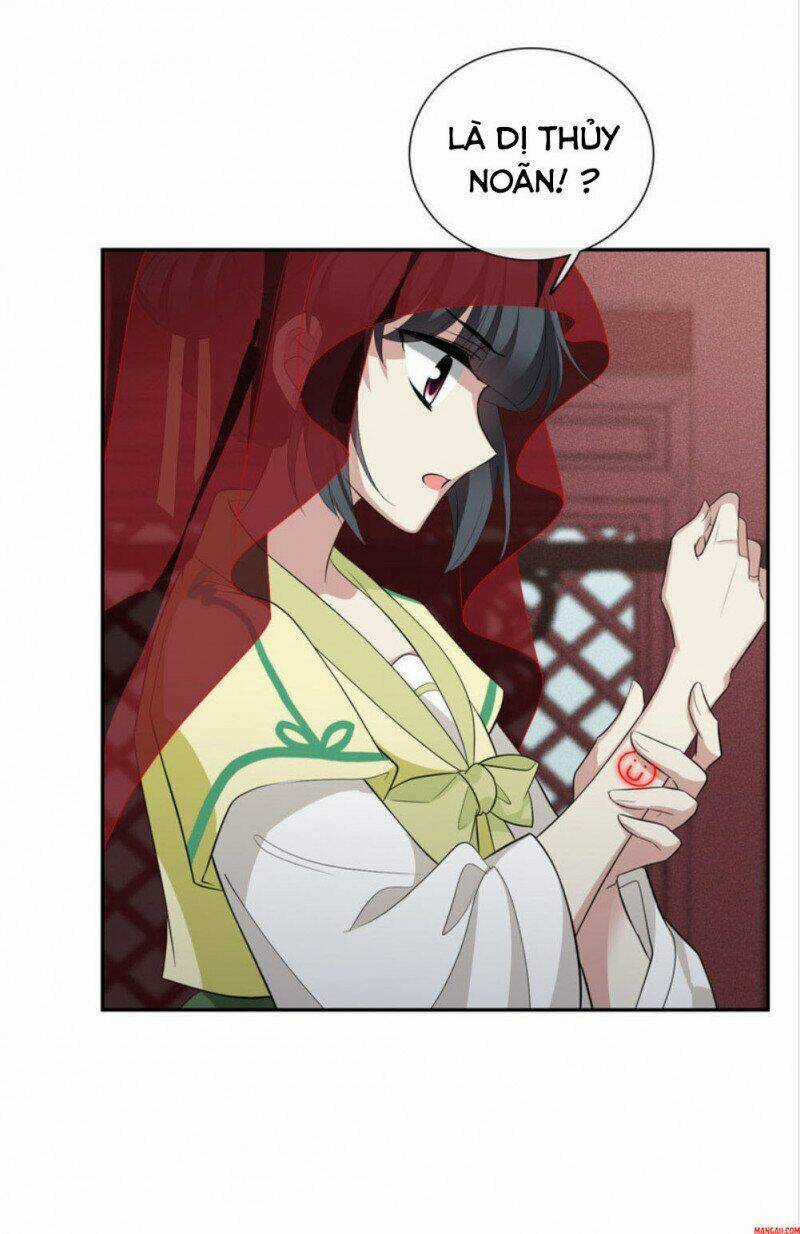 Toàn Cơ Từ Chapter 63.1 trang 11