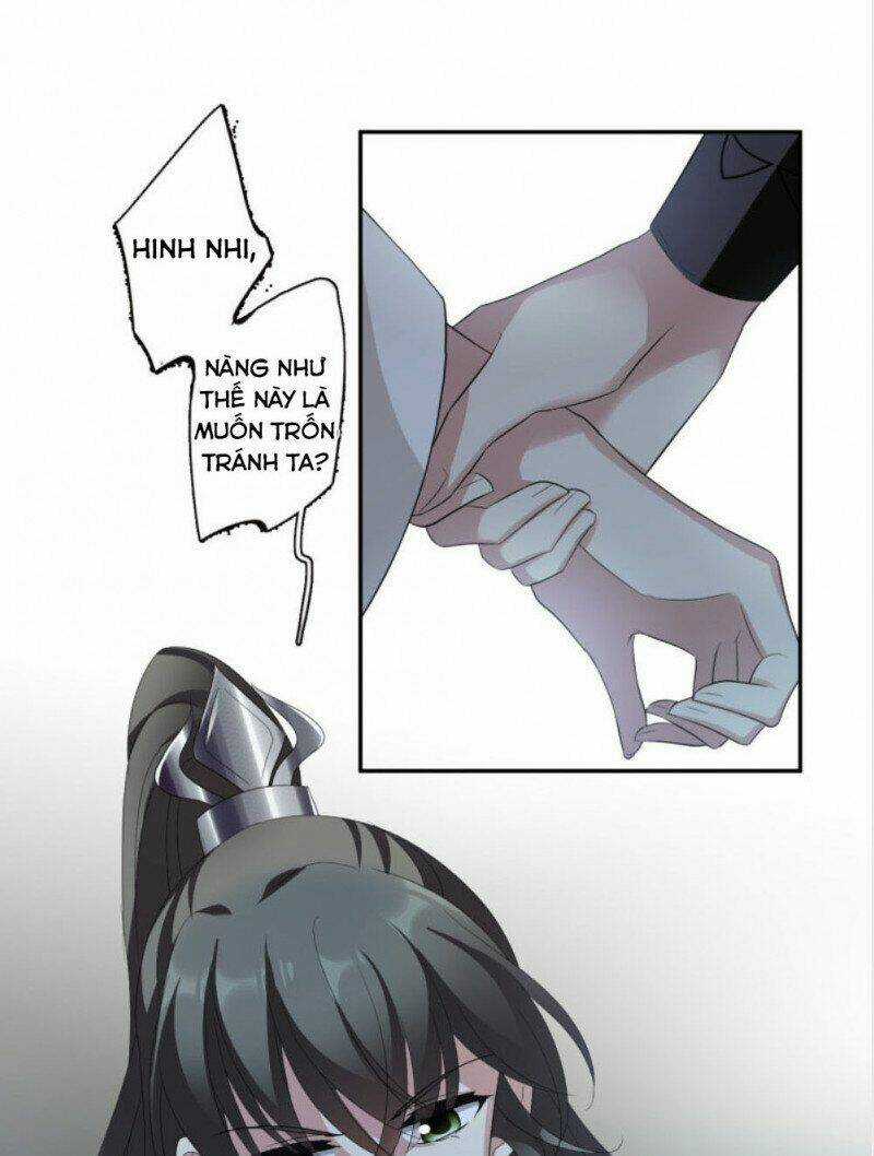 Toàn Cơ Từ Chapter 63.1 trang 13