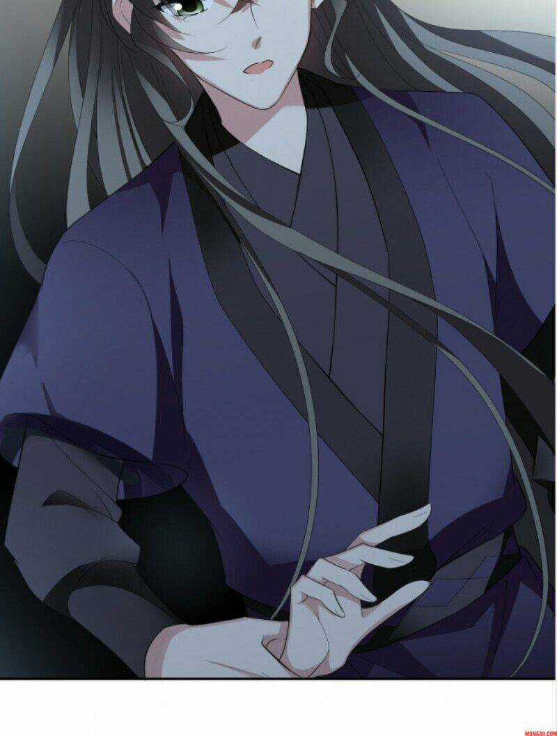 Toàn Cơ Từ Chapter 63.1 trang 14