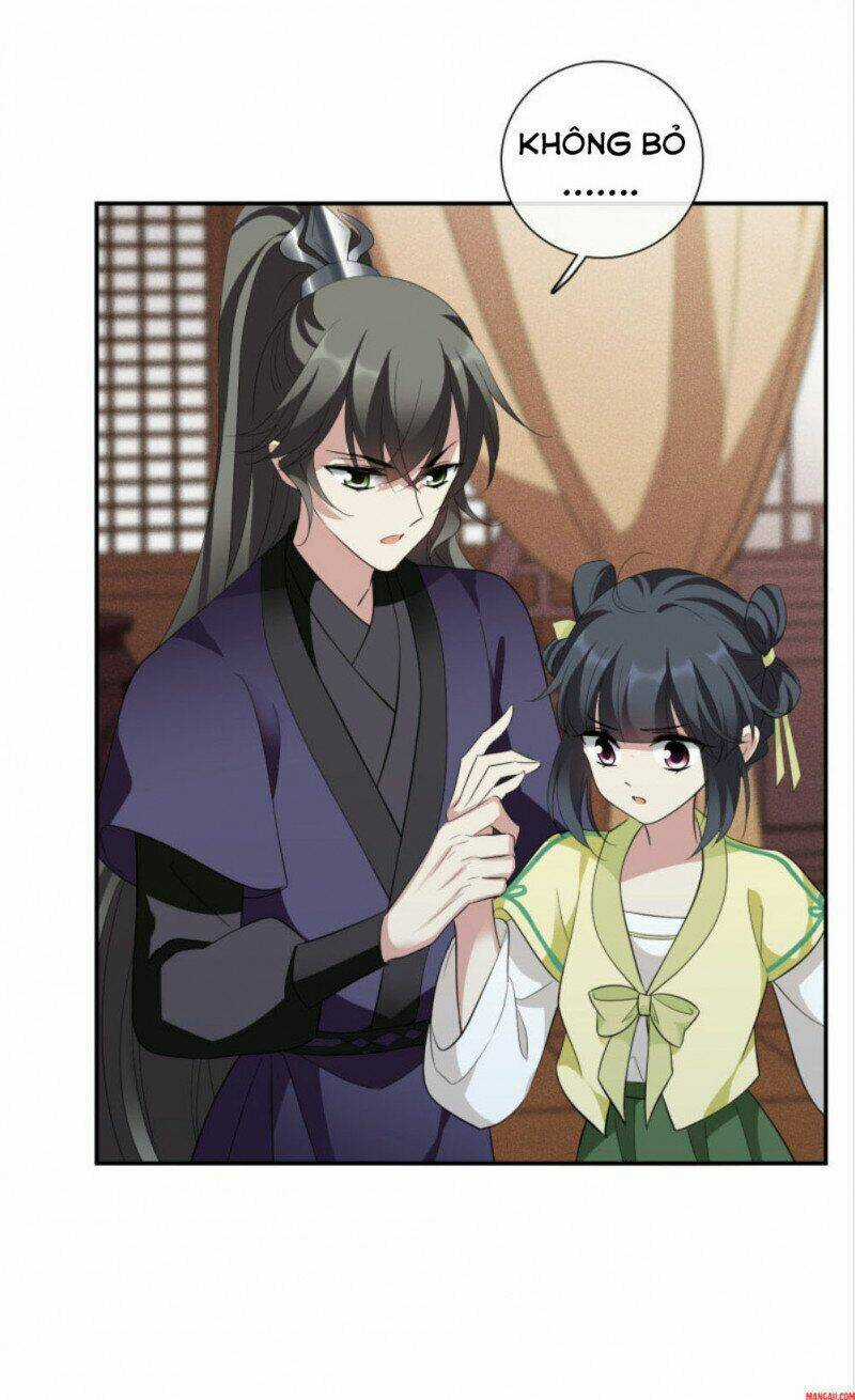 Toàn Cơ Từ Chapter 63.1 trang 16