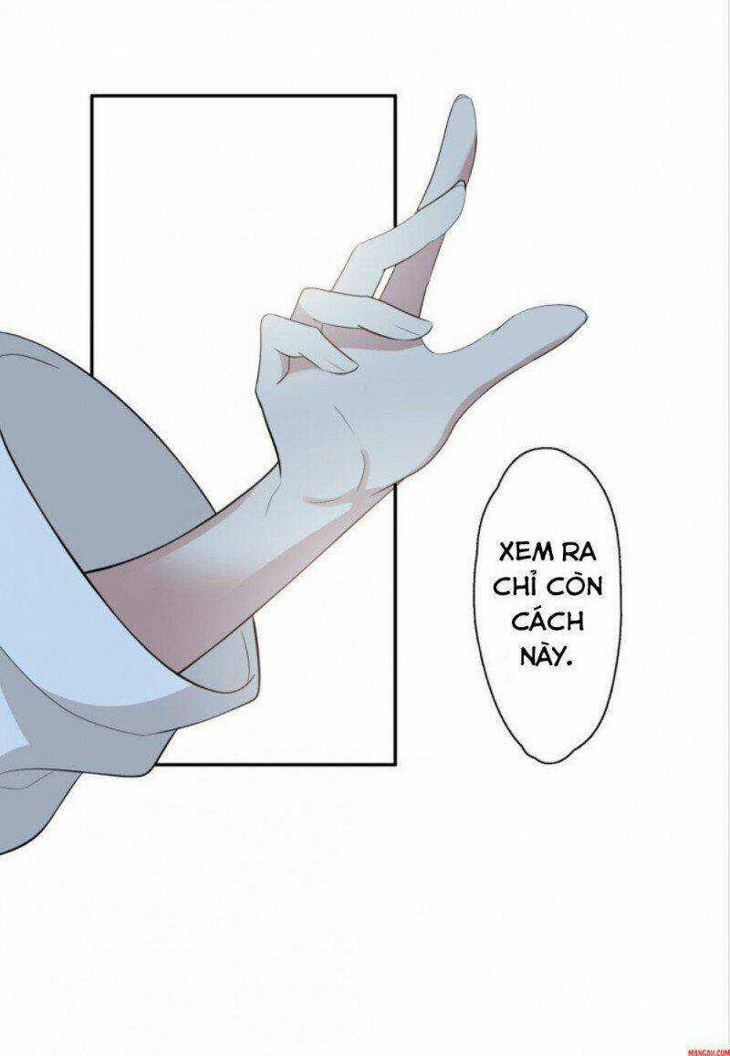 Toàn Cơ Từ Chapter 63.1 trang 17