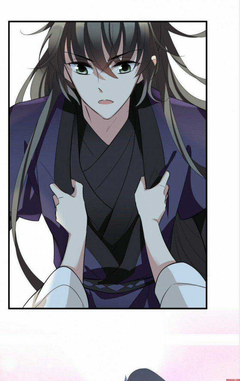 Toàn Cơ Từ Chapter 63.1 trang 18