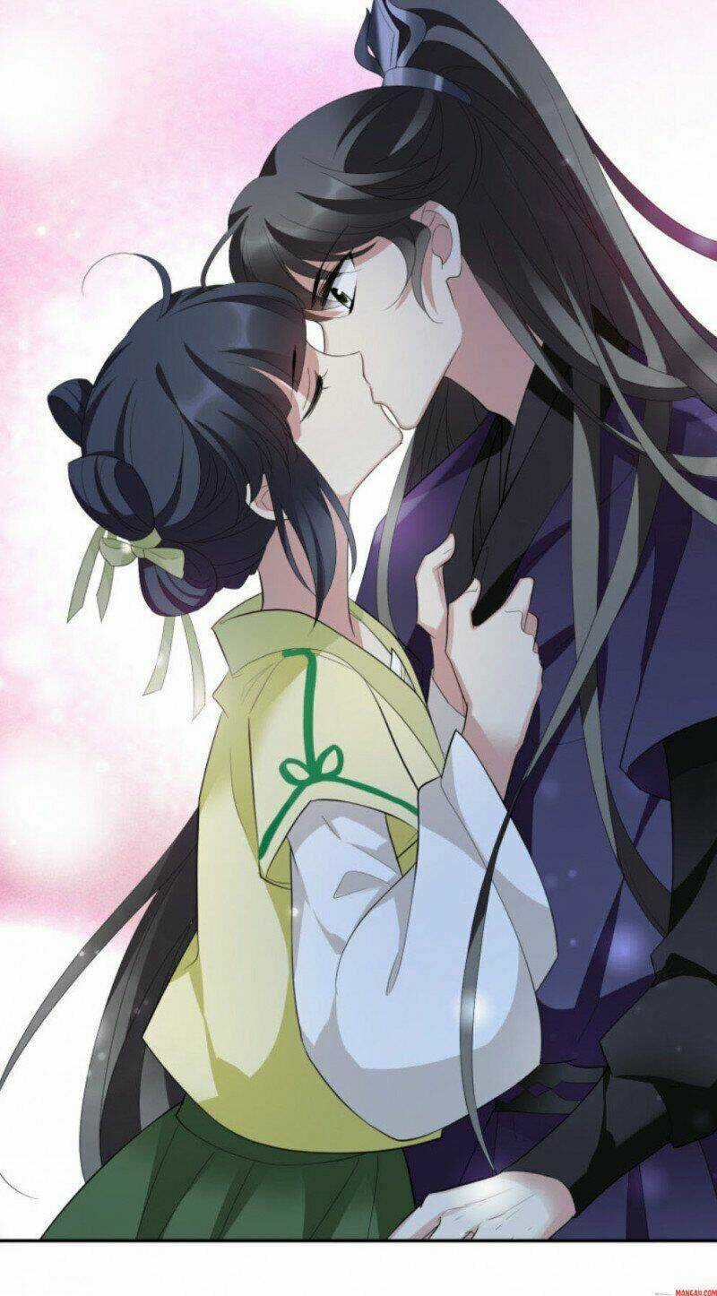 Toàn Cơ Từ Chapter 63.1 trang 19