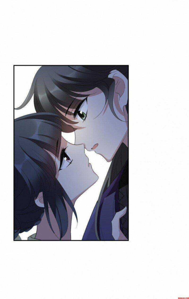 Toàn Cơ Từ Chapter 63.1 trang 20