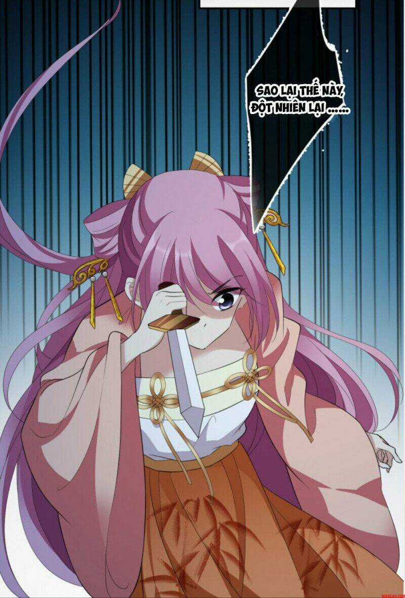 Toàn Cơ Từ Chapter 63.1 trang 3