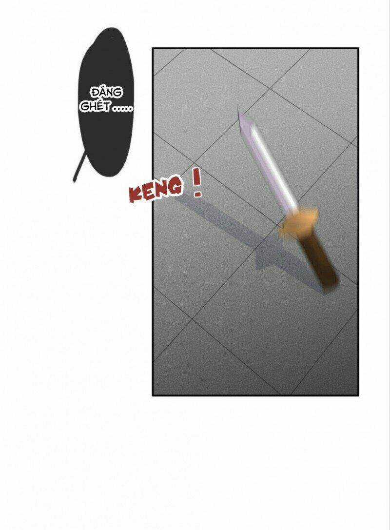 Toàn Cơ Từ Chapter 63.1 trang 5