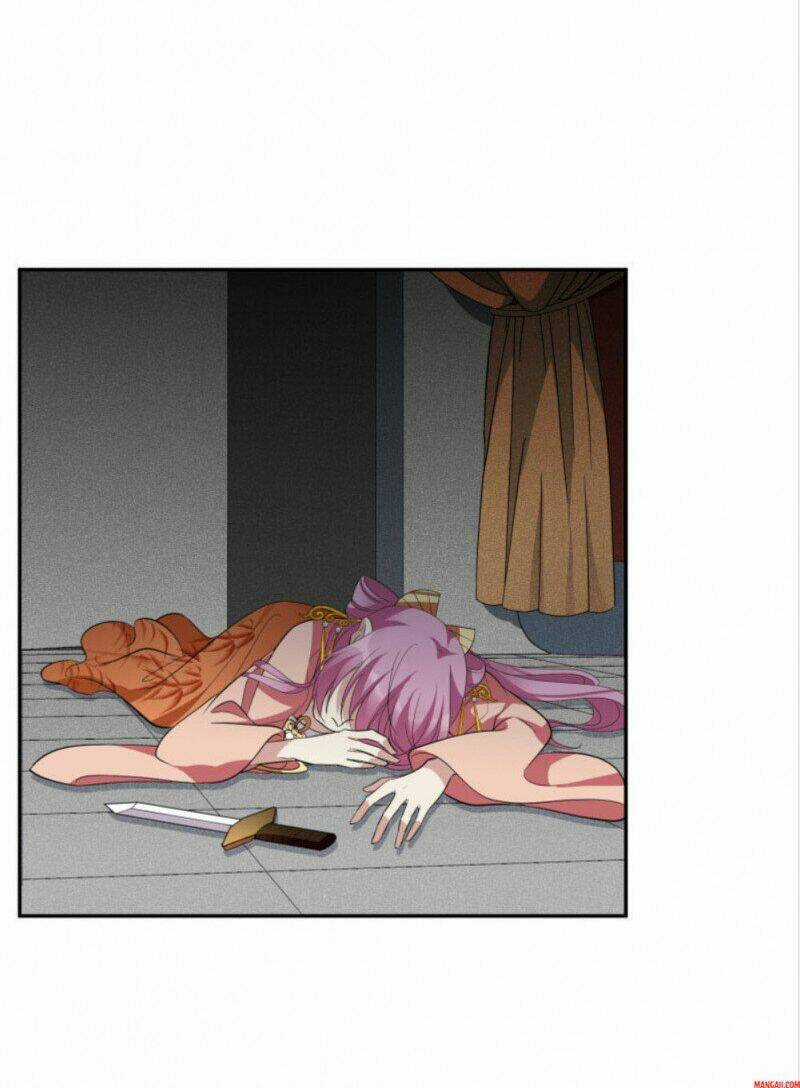 Toàn Cơ Từ Chapter 63.1 trang 6