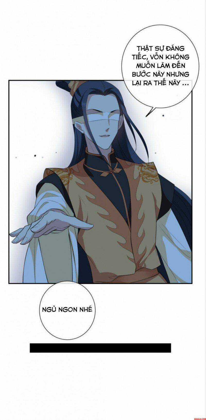 Toàn Cơ Từ Chapter 63.1 trang 7