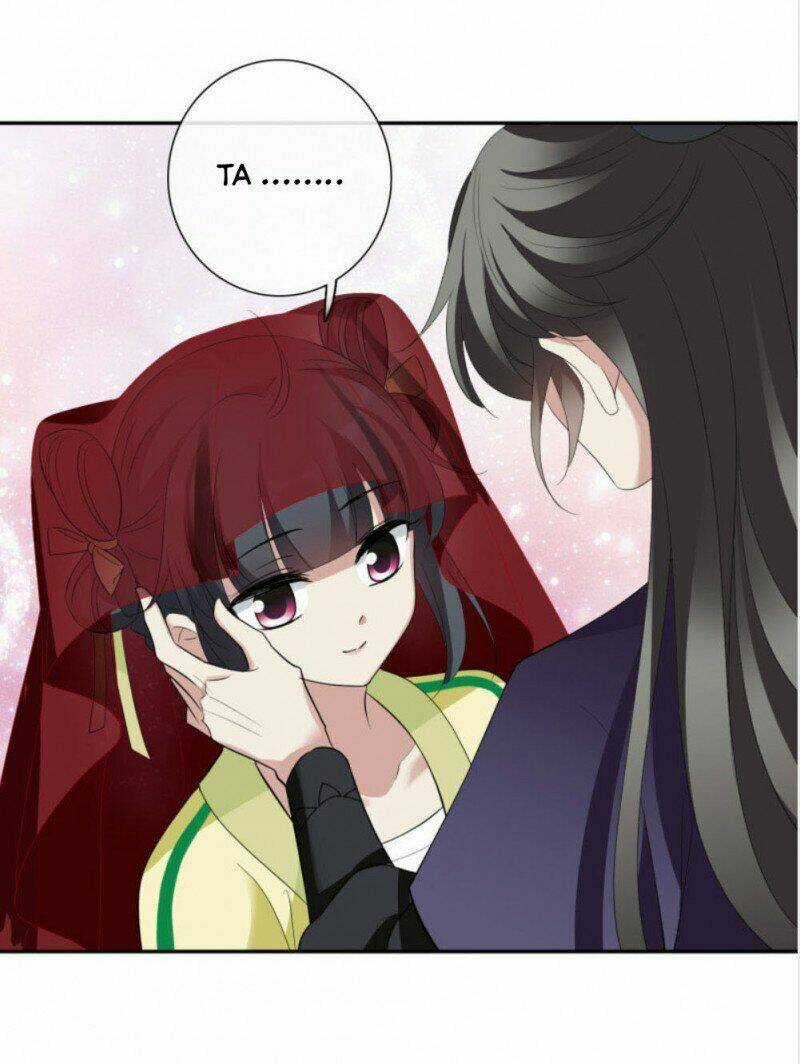 Toàn Cơ Từ Chapter 63.1 trang 8