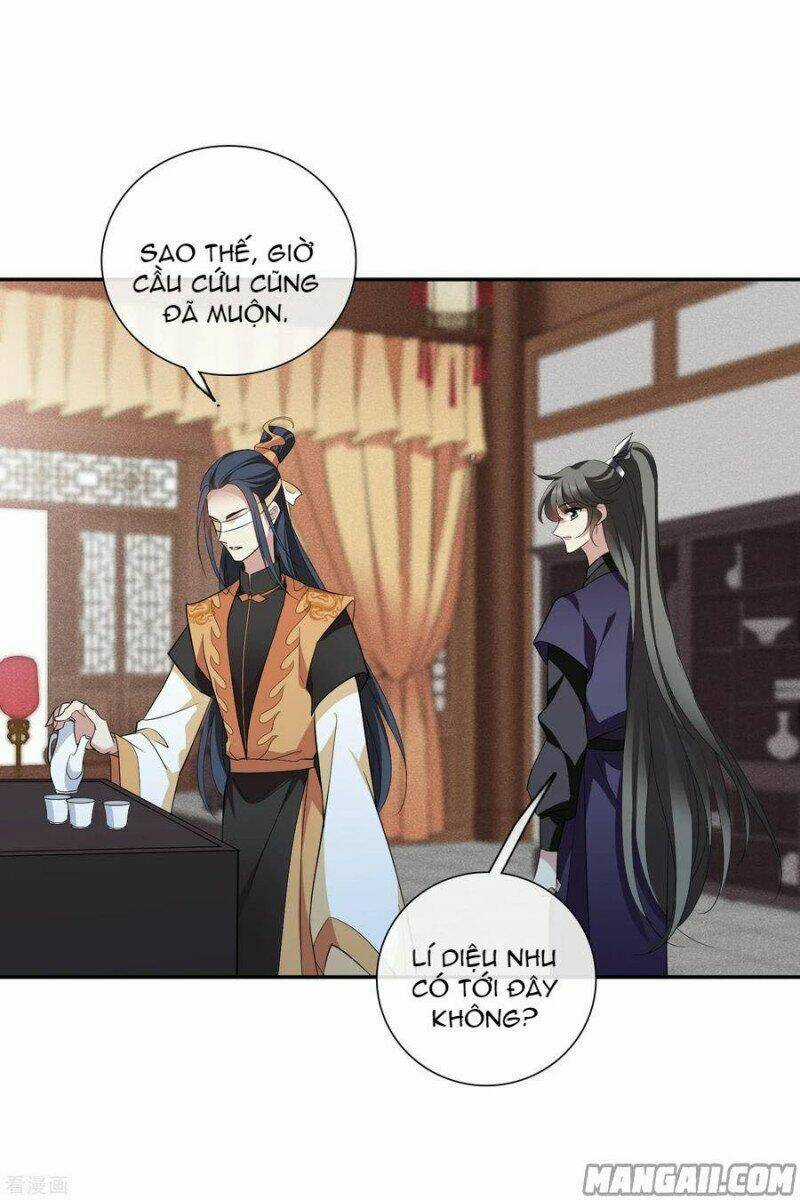 Toàn Cơ Từ Chapter 63.2 trang 10