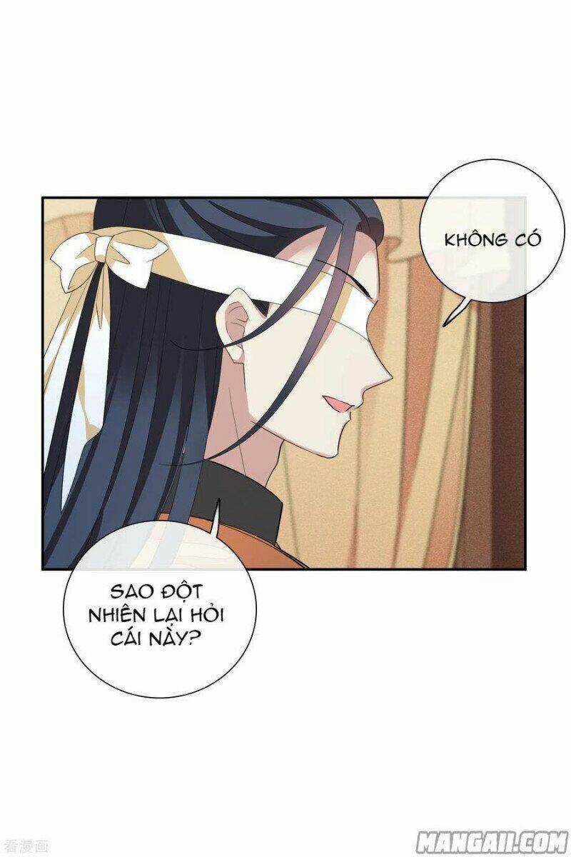 Toàn Cơ Từ Chapter 63.2 trang 11