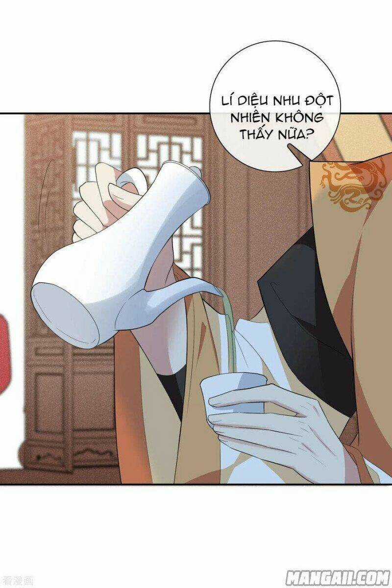 Toàn Cơ Từ Chapter 63.2 trang 12