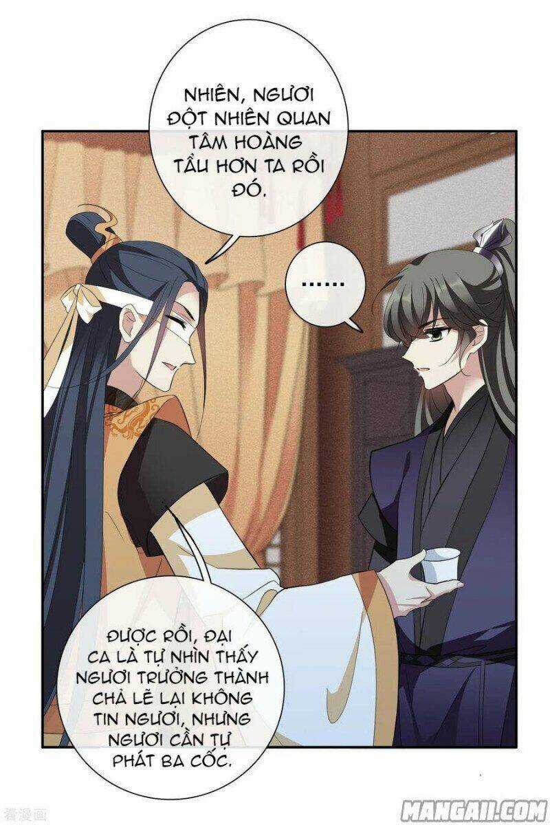 Toàn Cơ Từ Chapter 63.2 trang 13