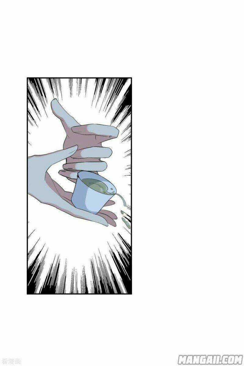 Toàn Cơ Từ Chapter 63.2 trang 16