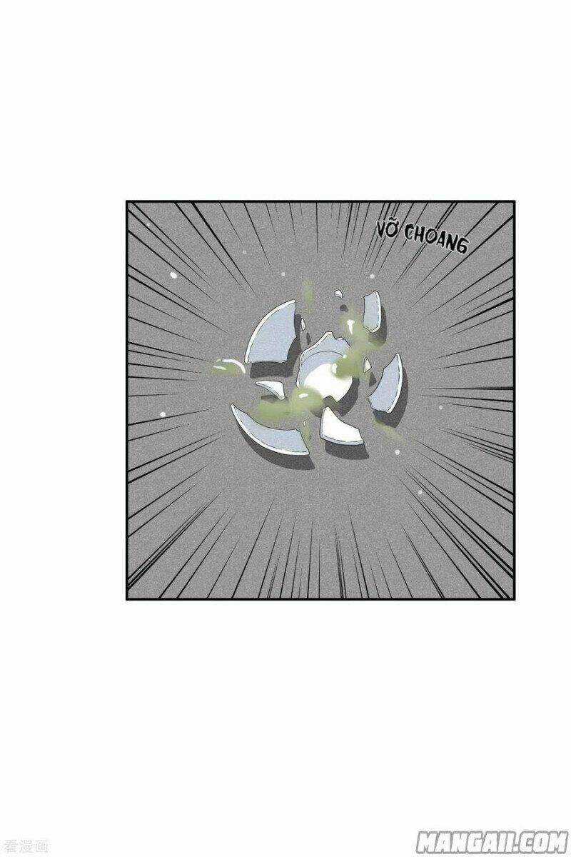 Toàn Cơ Từ Chapter 63.2 trang 17