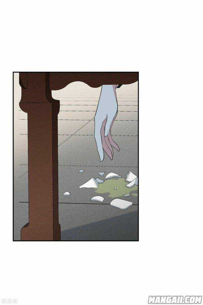 Toàn Cơ Từ Chapter 63.2 trang 19