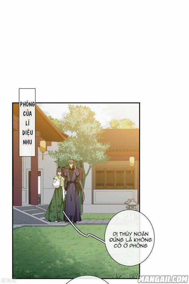 Toàn Cơ Từ Chapter 63.2 trang 2