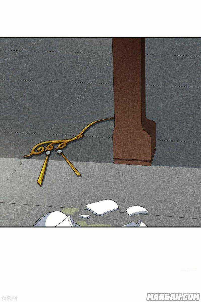 Toàn Cơ Từ Chapter 63.2 trang 21