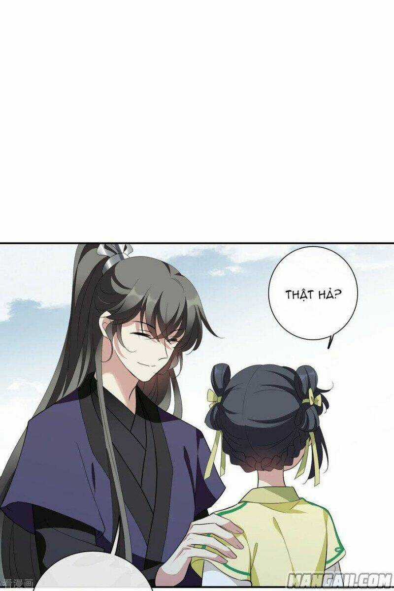 Toàn Cơ Từ Chapter 63.2 trang 5