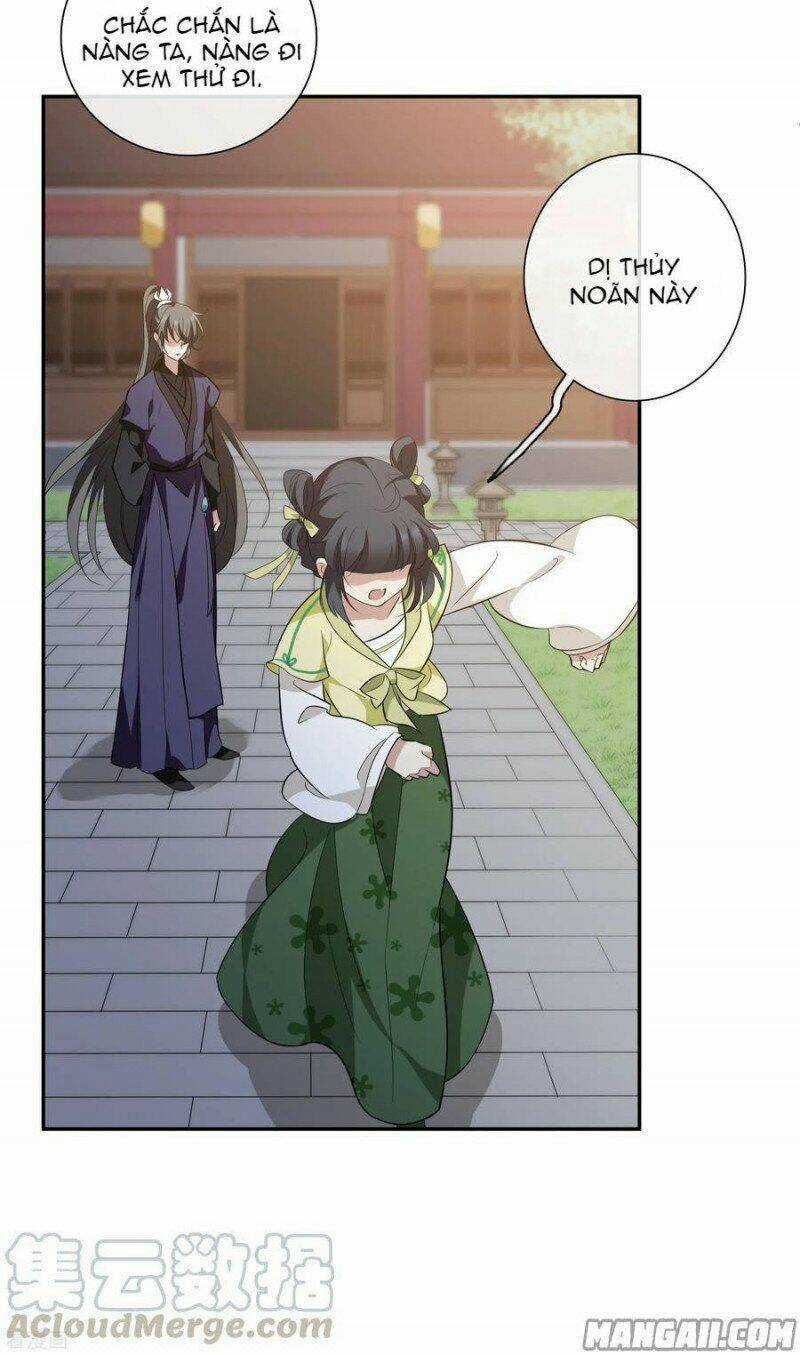 Toàn Cơ Từ Chapter 63.2 trang 6