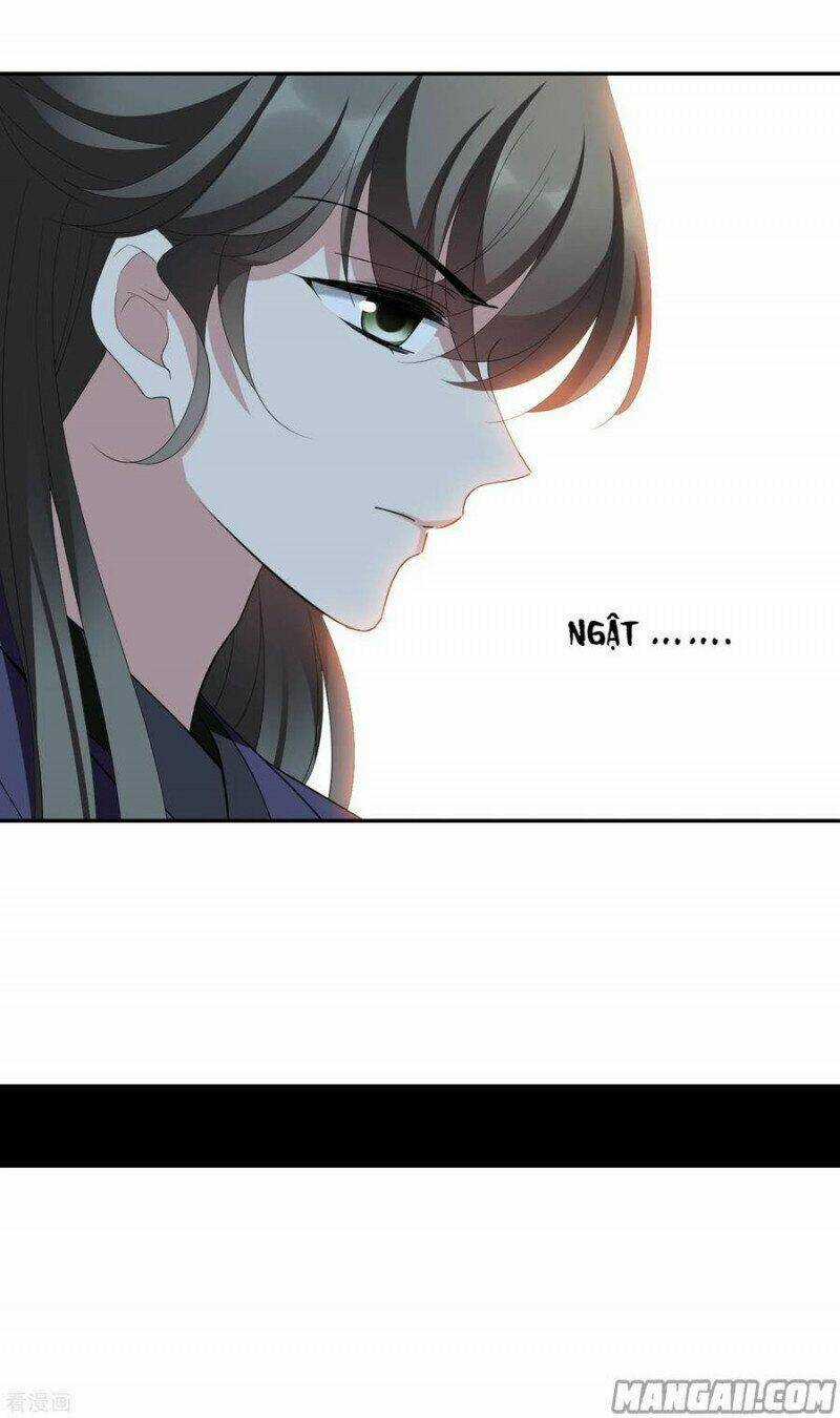 Toàn Cơ Từ Chapter 63.2 trang 7