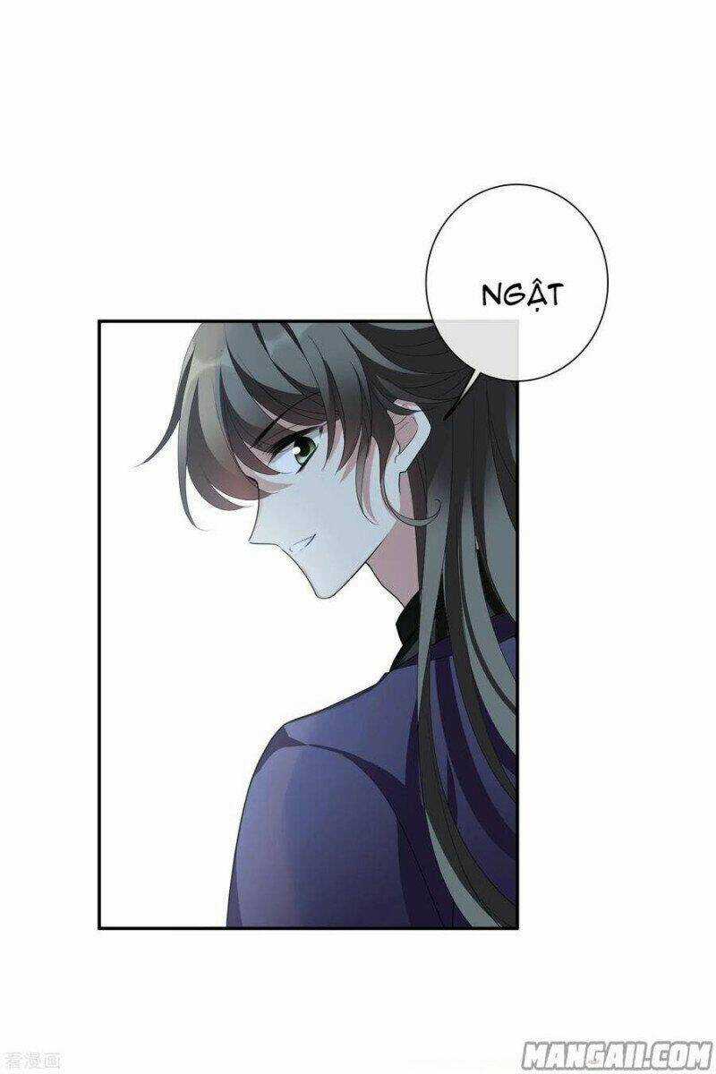 Toàn Cơ Từ Chapter 63.2 trang 9