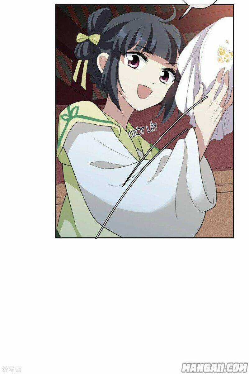 Toàn Cơ Từ Chapter 64.1 trang 10