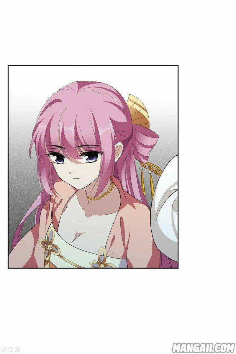 Toàn Cơ Từ Chapter 64.1 trang 11