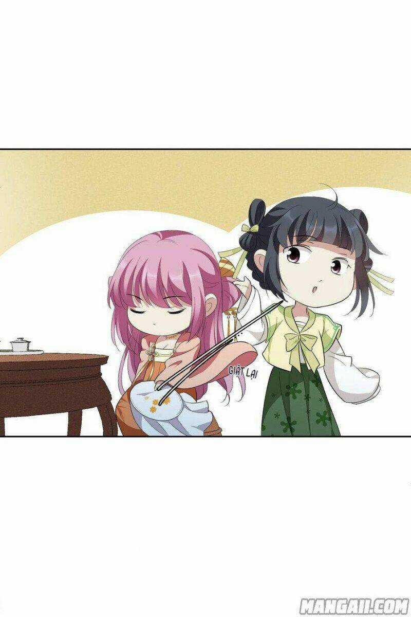 Toàn Cơ Từ Chapter 64.1 trang 12