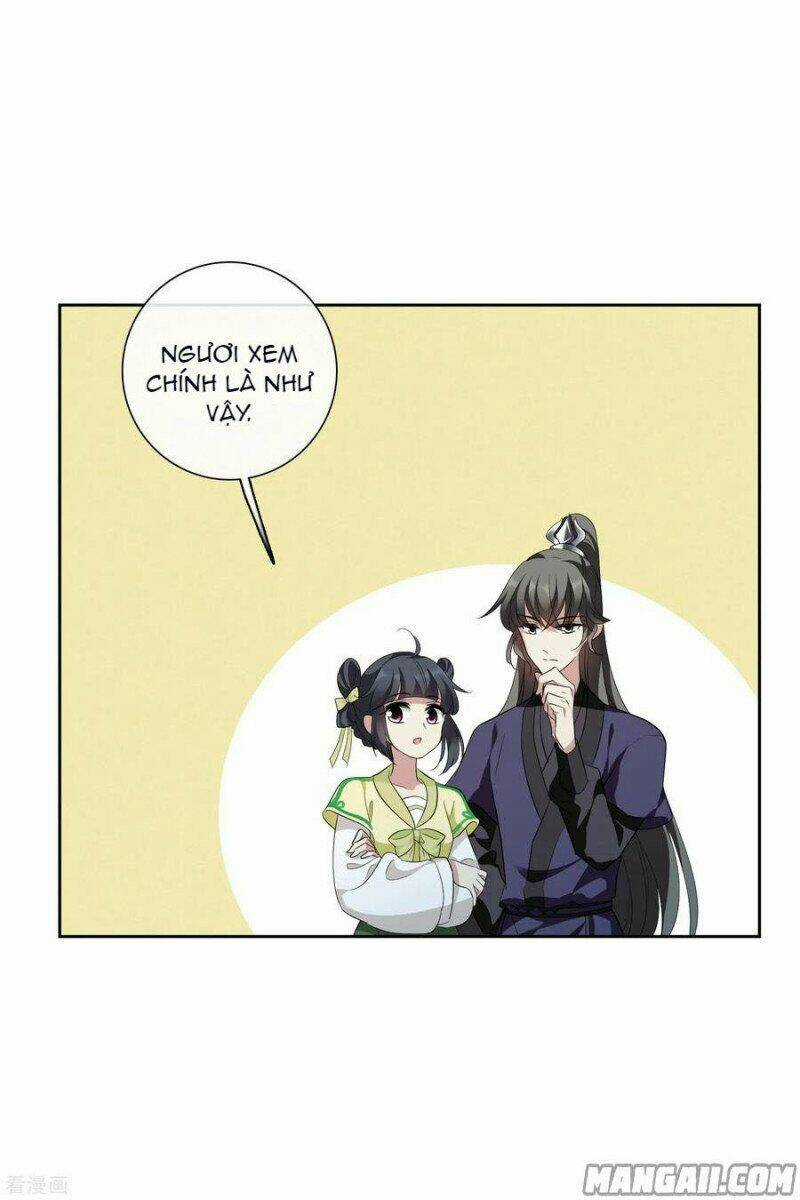 Toàn Cơ Từ Chapter 64.1 trang 14