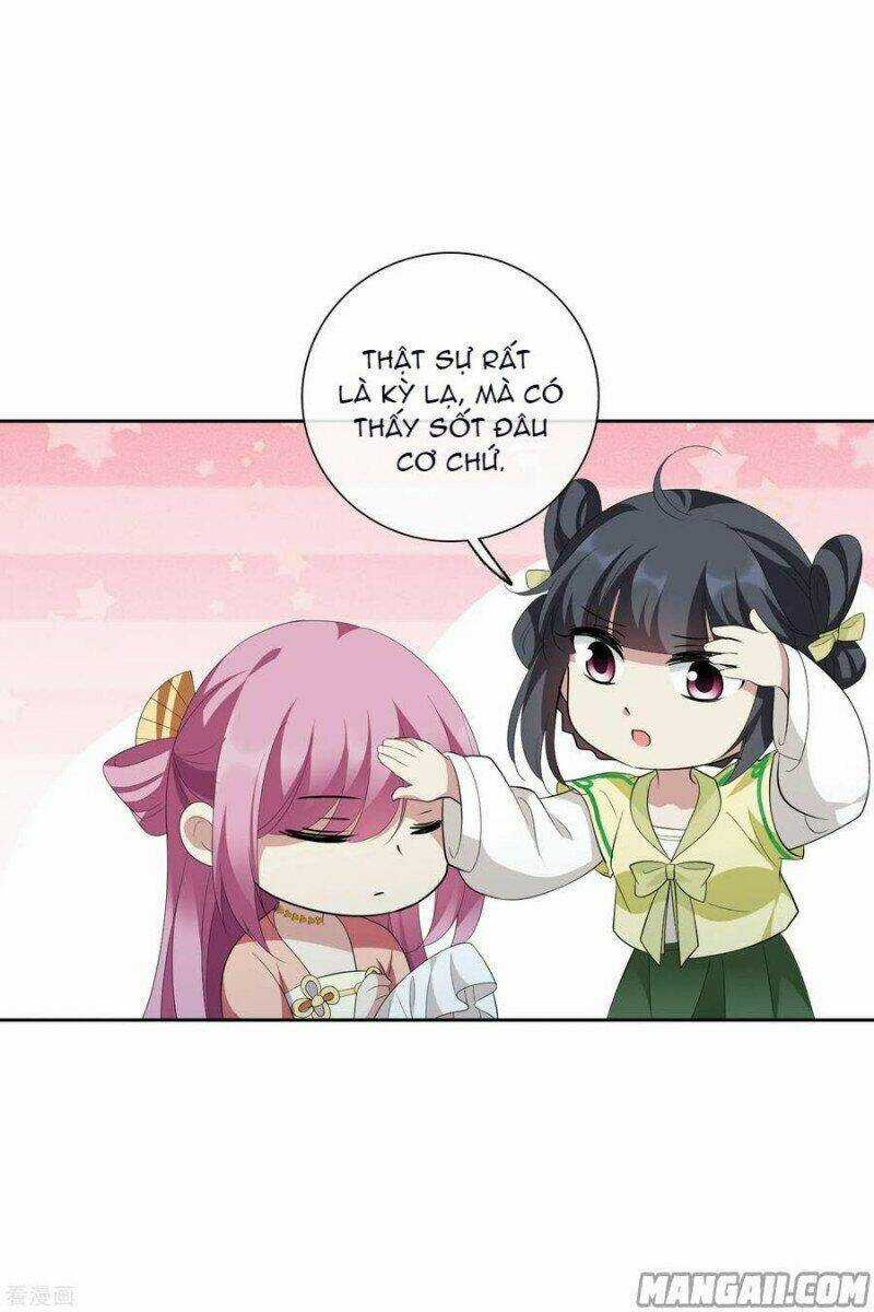 Toàn Cơ Từ Chapter 64.1 trang 15