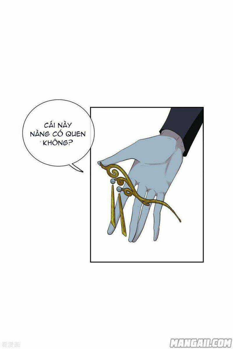 Toàn Cơ Từ Chapter 64.1 trang 16