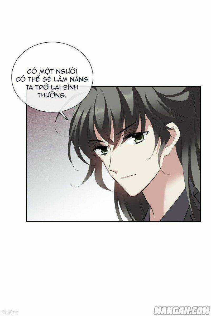 Toàn Cơ Từ Chapter 64.1 trang 18