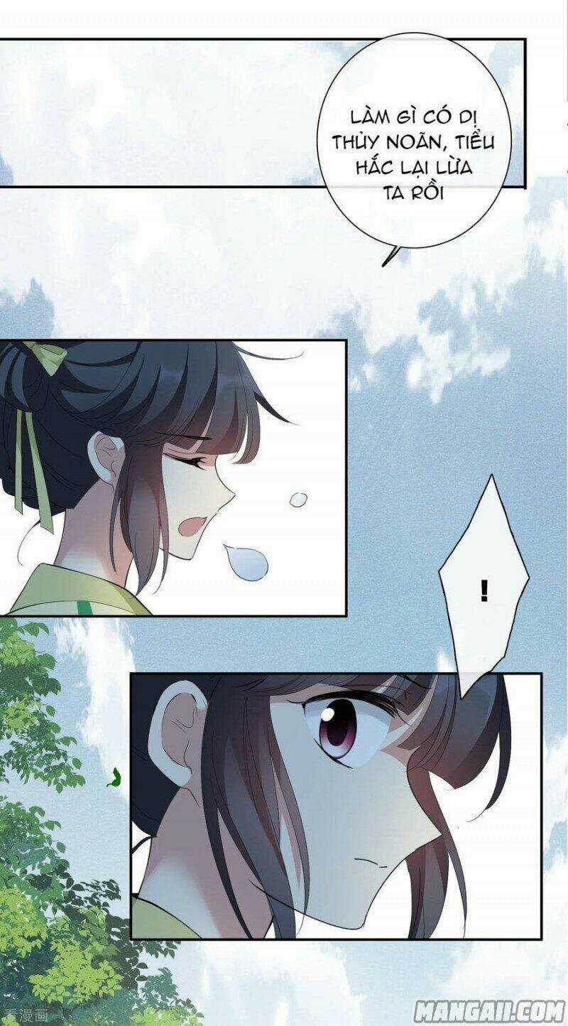 Toàn Cơ Từ Chapter 64.1 trang 2