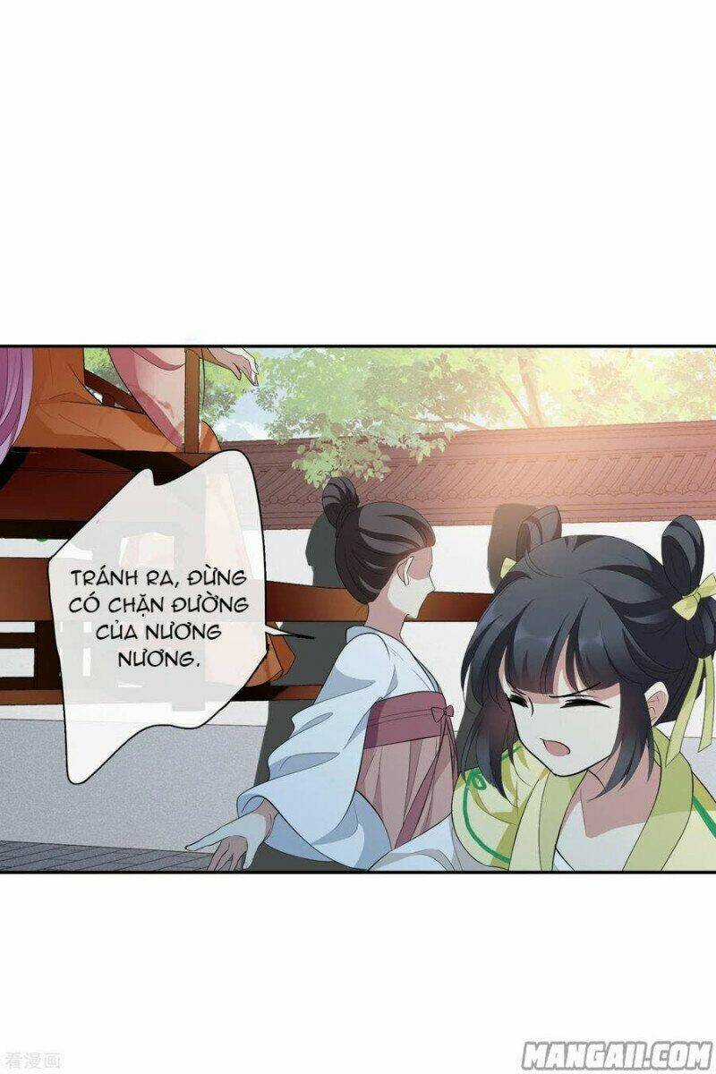 Toàn Cơ Từ Chapter 64.1 trang 4