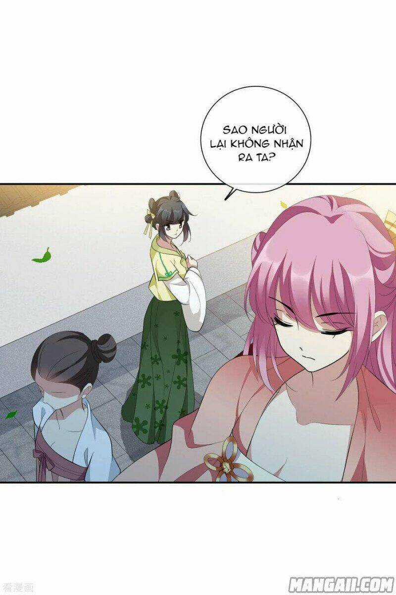 Toàn Cơ Từ Chapter 64.1 trang 5