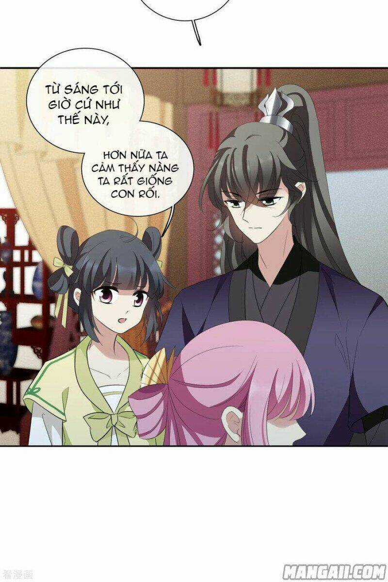 Toàn Cơ Từ Chapter 64.1 trang 7