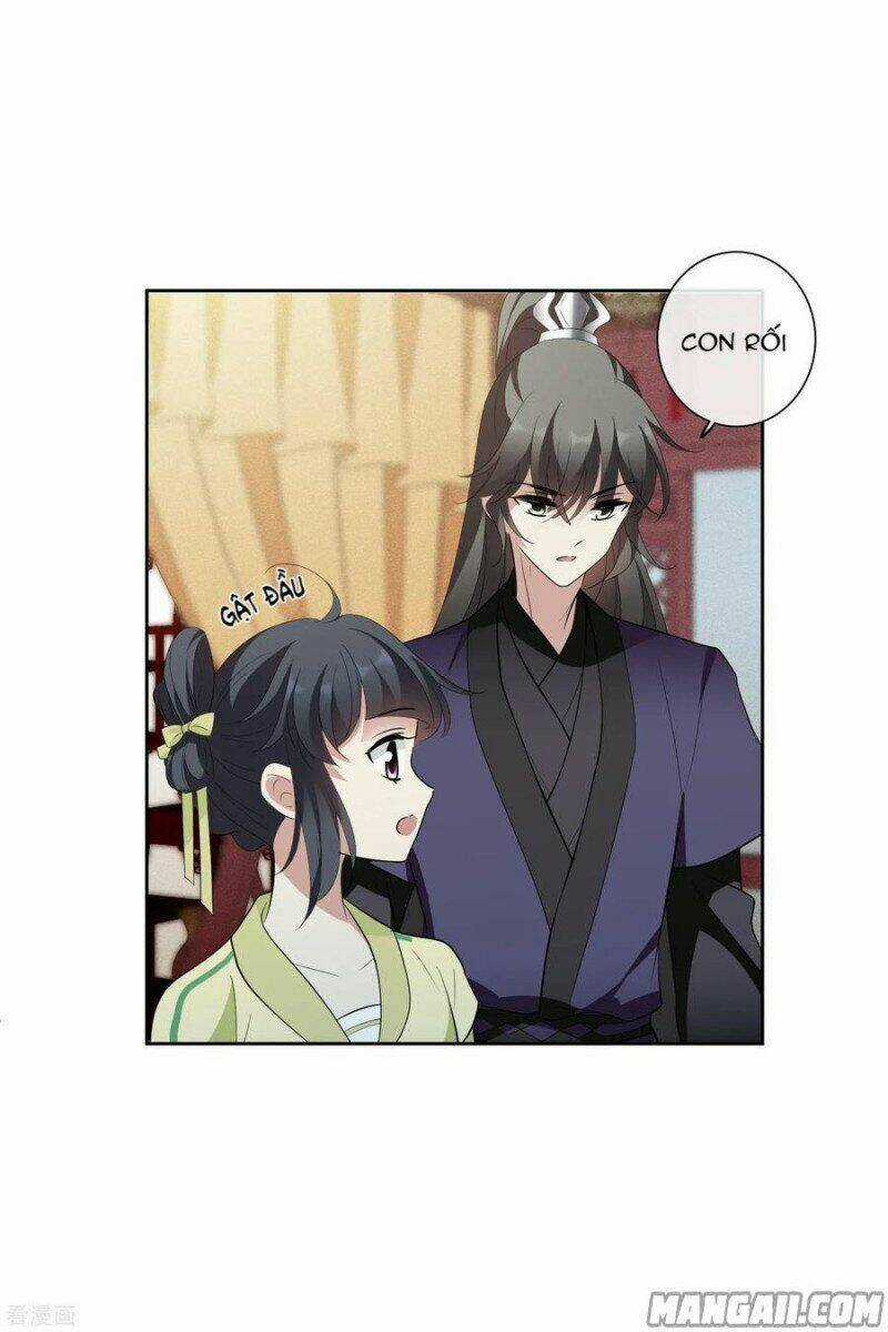 Toàn Cơ Từ Chapter 64.1 trang 8