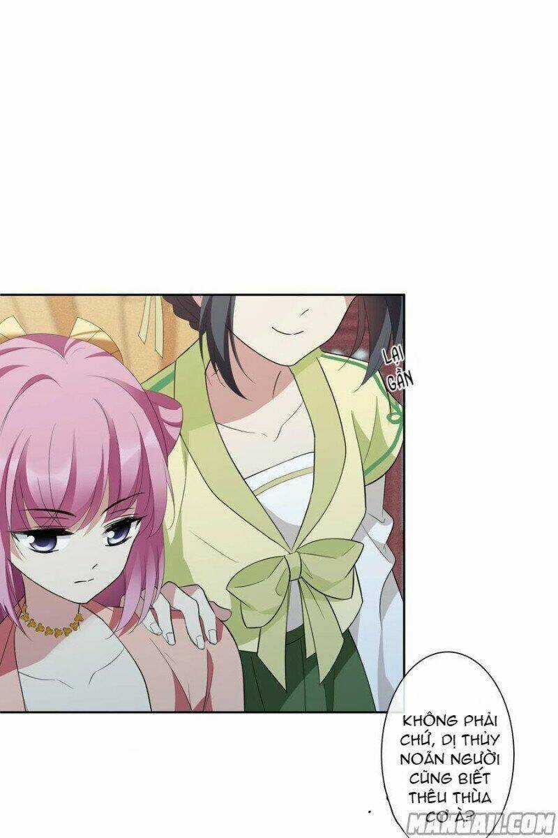 Toàn Cơ Từ Chapter 64.1 trang 9