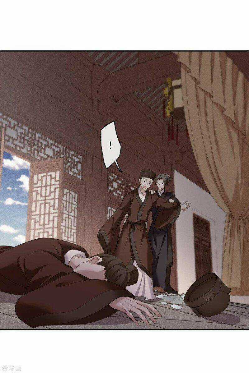 Toàn Cơ Từ Chapter 64.2 trang 13