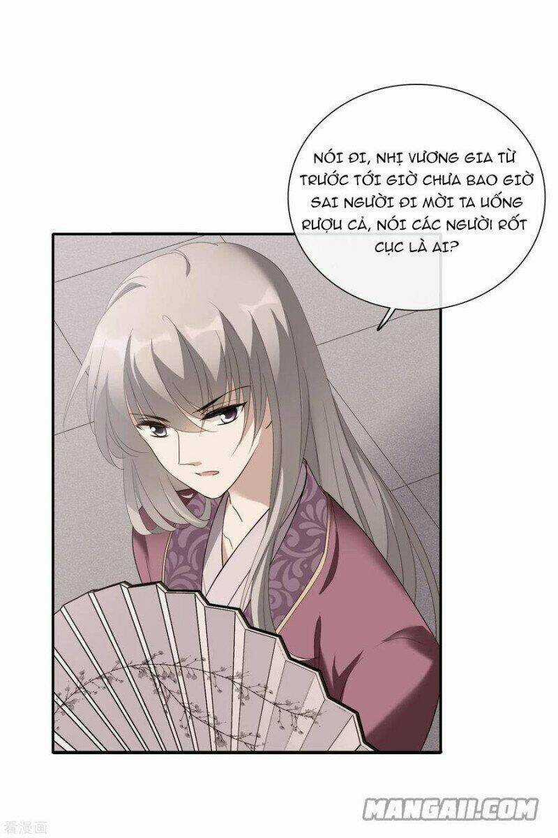 Toàn Cơ Từ Chapter 64.2 trang 14