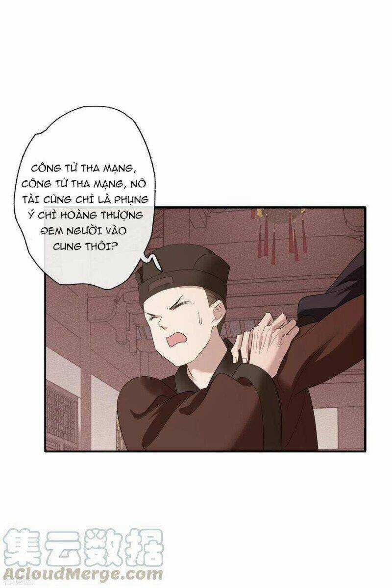 Toàn Cơ Từ Chapter 64.2 trang 15