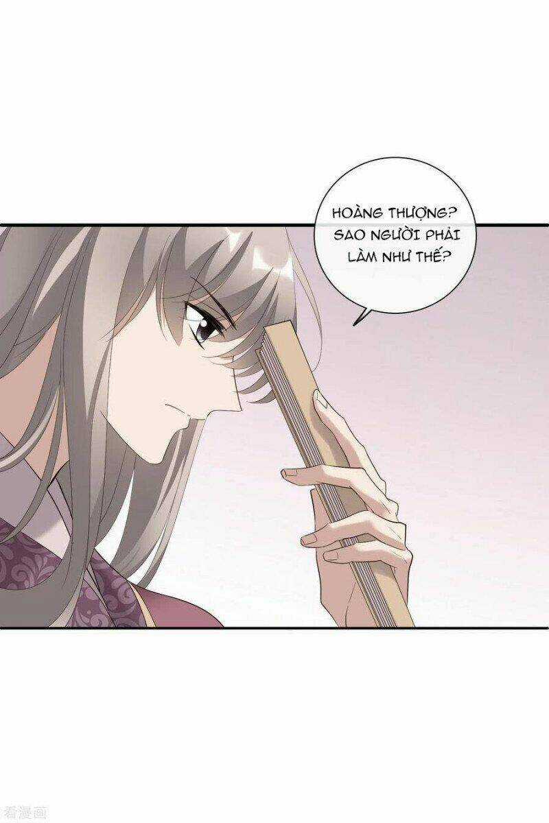 Toàn Cơ Từ Chapter 64.2 trang 16