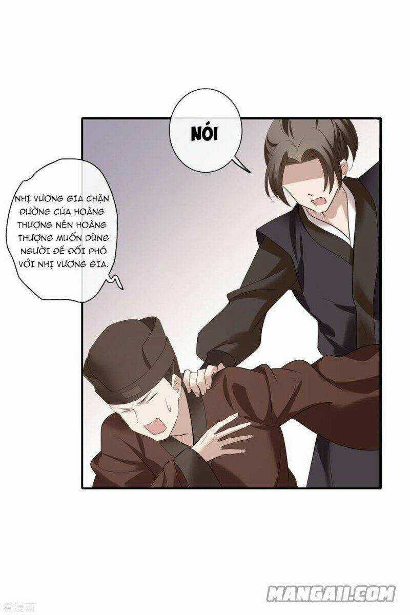 Toàn Cơ Từ Chapter 64.2 trang 17