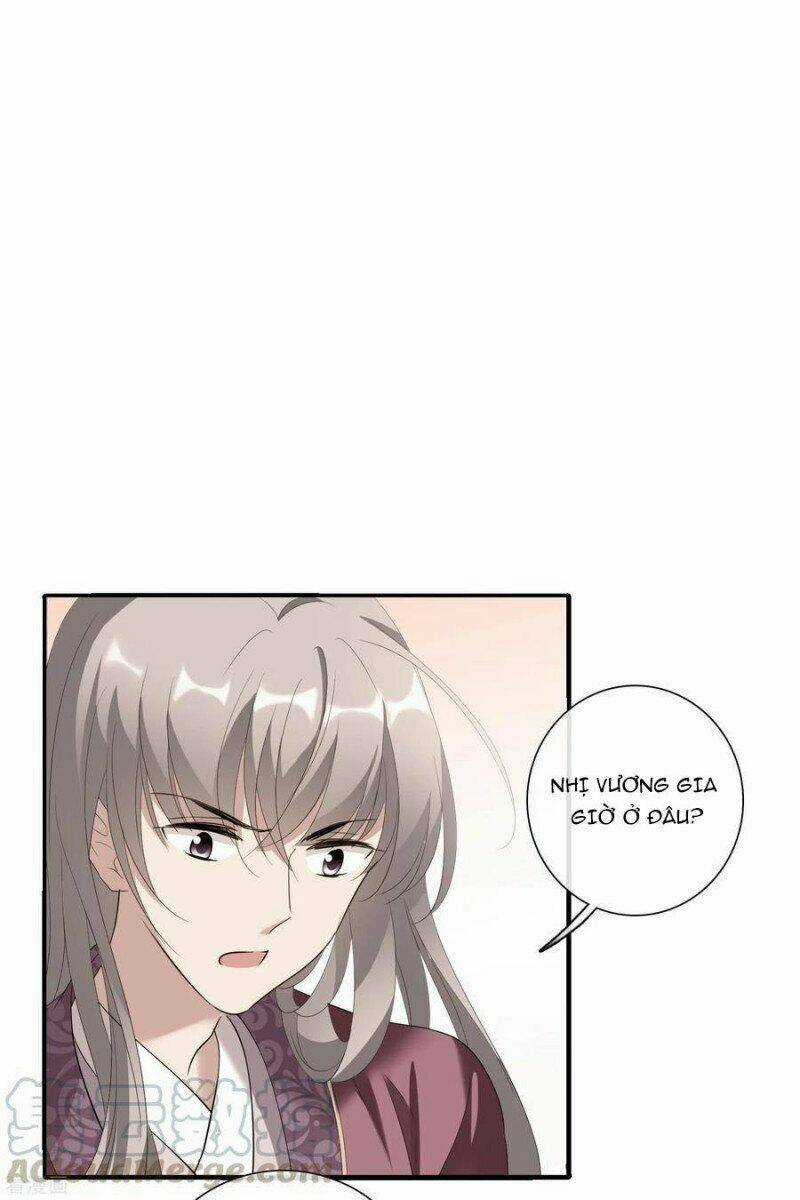 Toàn Cơ Từ Chapter 64.2 trang 18